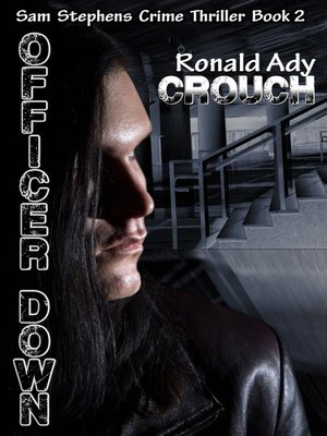 cover image of Officer Down